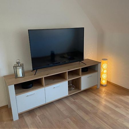 Ferienwohnung Kaiser Веймар Экстерьер фото