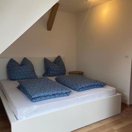 Ferienwohnung Kaiser Веймар Экстерьер фото