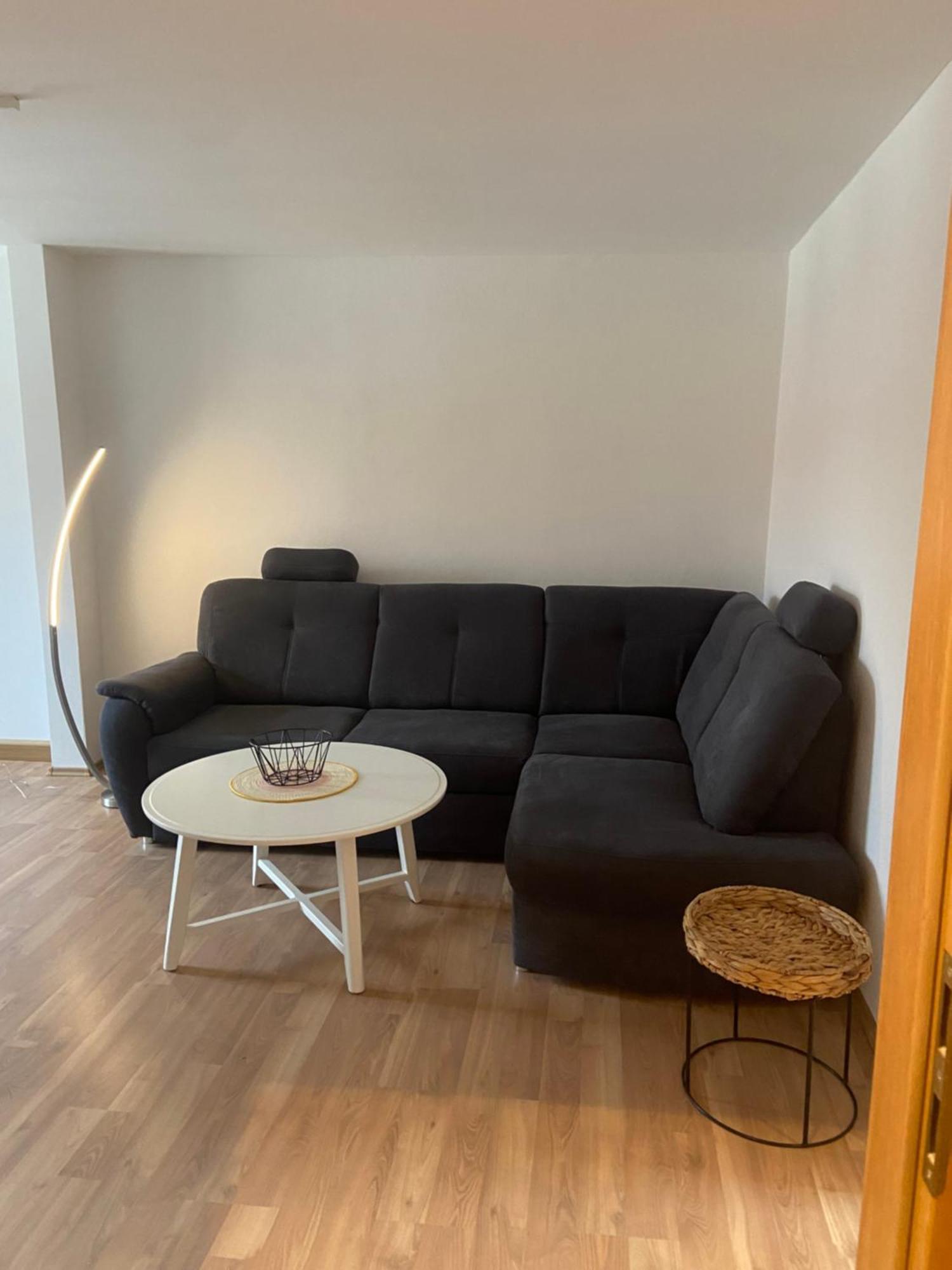 Ferienwohnung Kaiser Веймар Экстерьер фото
