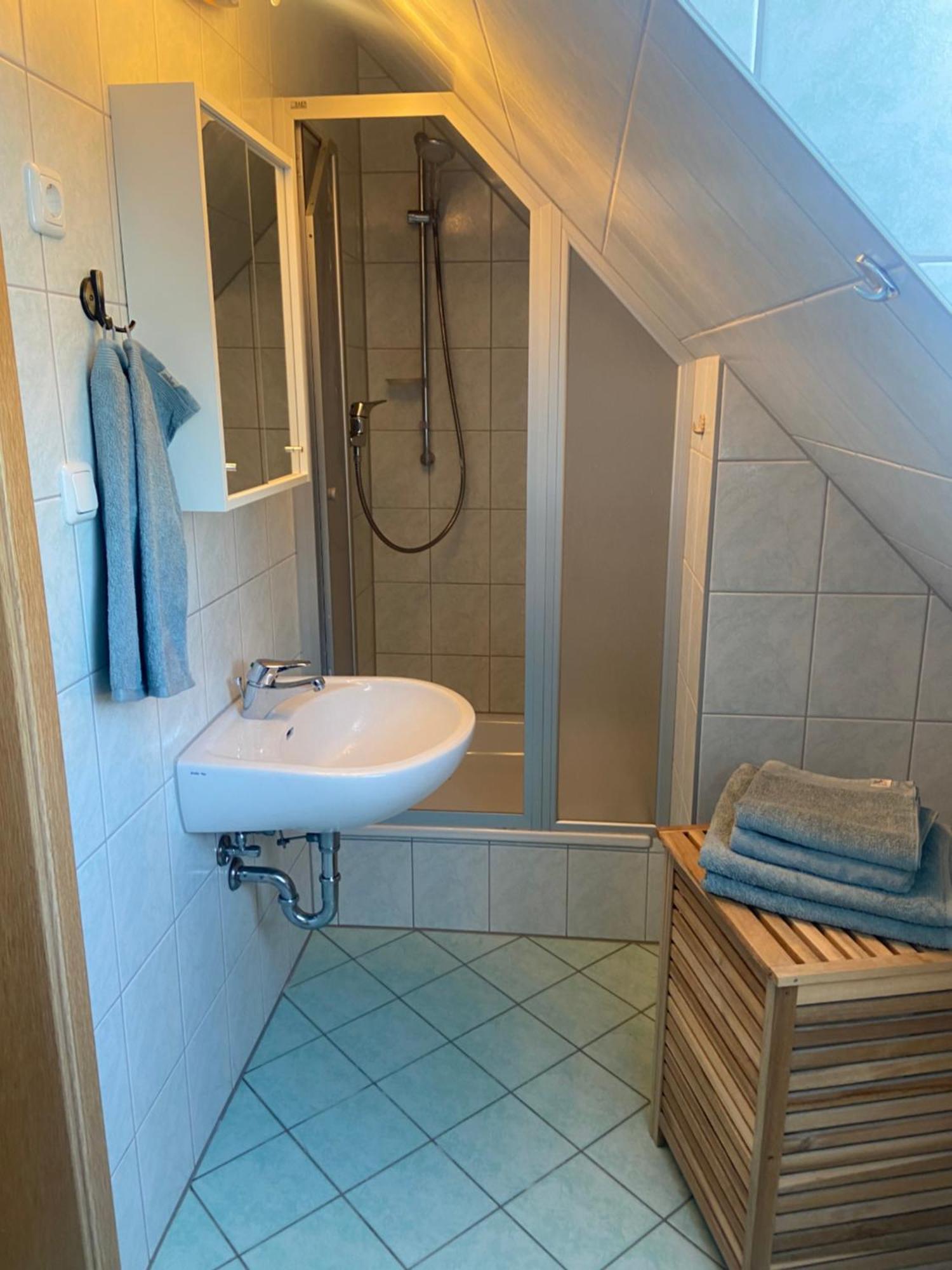 Ferienwohnung Kaiser Веймар Экстерьер фото