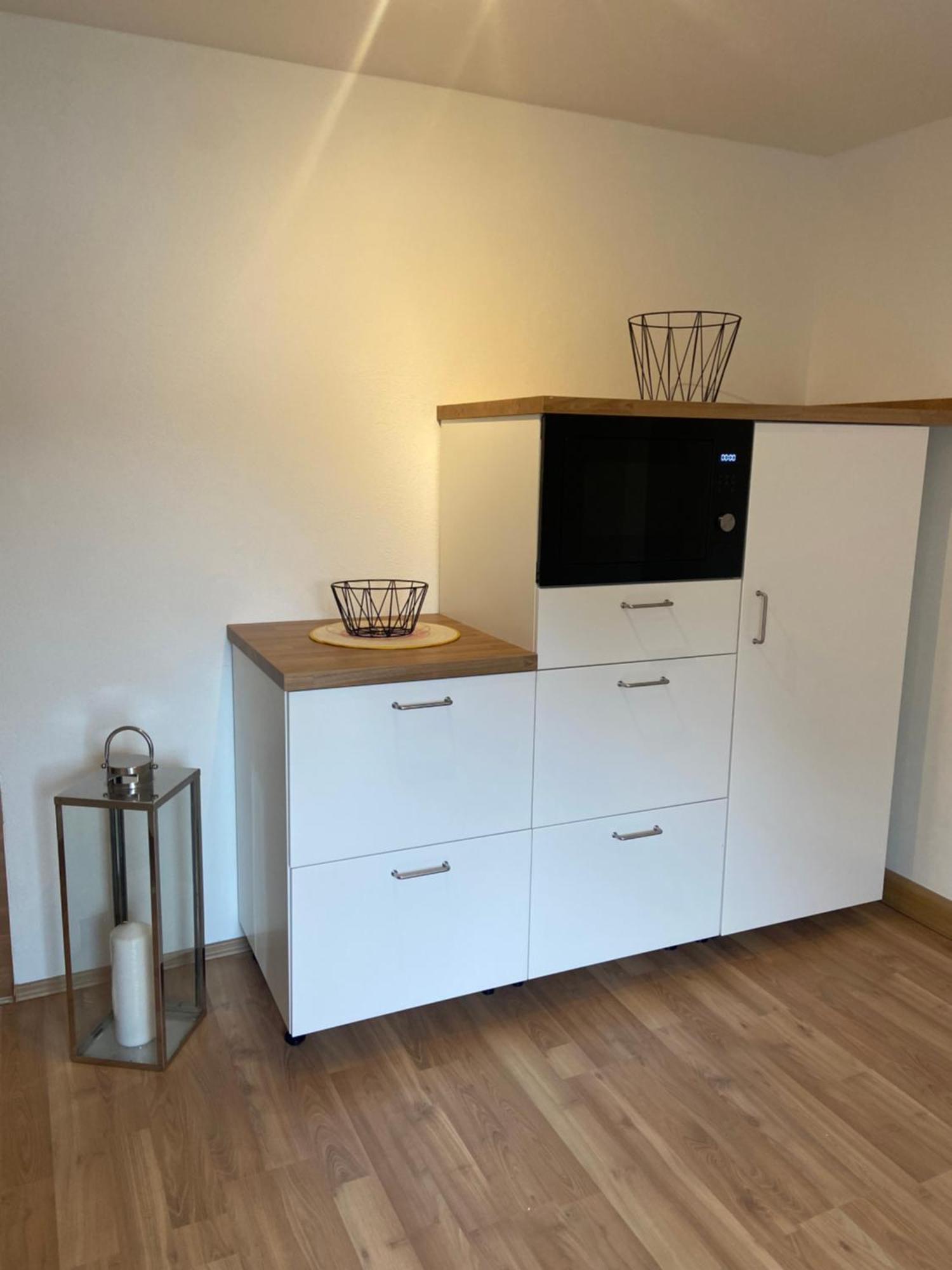 Ferienwohnung Kaiser Веймар Экстерьер фото